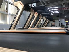 -CXFIT 陈徐健身工作室(凯旋店)