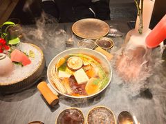 -蟹犇前•帝王蟹雪蟹(陆家嘴店)