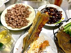 -小寒羊烧烤(凯瑞时代大厦店)