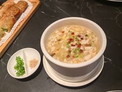 -芳芳私房菜·精做淮扬菜(承德路店)