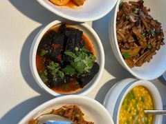 -兰湘子·湘菜小炒(长安万科广场店)