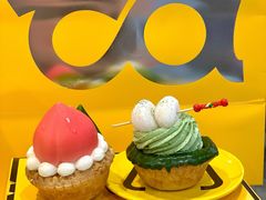 -东莞松山湖万象汇