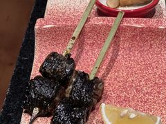 -鸟山鸣·日料食堂(王府井店)