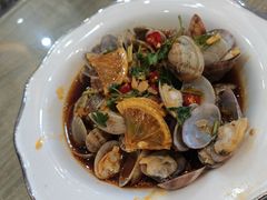 -巽寮印象美食部落餐厅·海鲜·地方特色菜(惠州体验店)