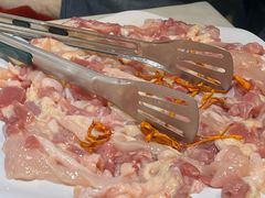 -六浦佳厨 ·地道粤菜(阳山鸡煲店)