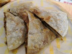 -甲乙饼·手工牛肉饼(天通苑华联店)