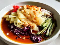 -帕米尔食府(白云观店)