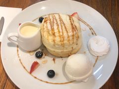 -Aroma Dessert Cafe(佑强楼店)