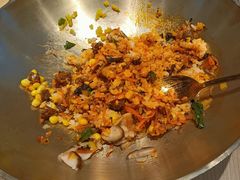 -梨花牛肉汤饭(仁恒伊势丹店)