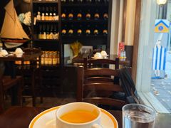 -La Creperie法餐厅(桃江路店)