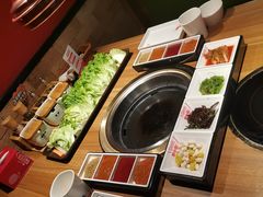 -炉小哥烤肉(信万广场店)