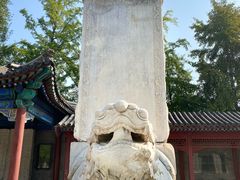 -北京石刻艺术博物馆(五塔寺)