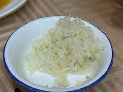 鸡油饭-巫记鸡饭店