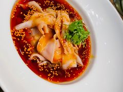 -榕意·川味之美(深业上城店)