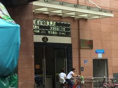 -寓米精品公寓(普君北路地铁站店)