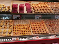 -東更道点心行(崂山丽达店)