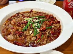 -邱大妈水煮(龙山店)