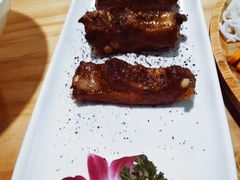 -越美小馆·越南料理(曲江店)