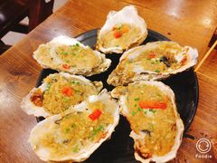 -夏记烤官达人·徐州鲜羊肉串(江宁店)