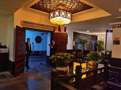 -儒之堂足道·SPA·推拿(莫干山路店)