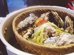 -望江门小龙虾·烧烤(九堡店)