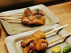 -现代居酒屋ATELIER IZAKAYA