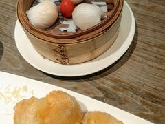 -和苑酒家·一线江景(星寰店)