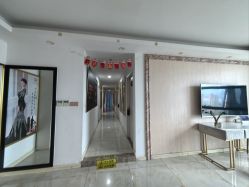 -女王智慧母婴健康护理·产后恢复中心