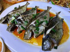 -老东风菜馆·羊肉火锅·海鲜·砂锅粥