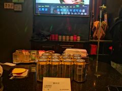 -萧邦音乐会所KTV·蒸汽活海鲜自助(福田店)