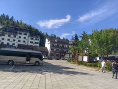 -云中大漈