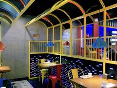 大堂-谢蟹浓·肉蟹煲(新奥店)