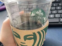-星巴克(北新泾店)