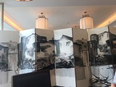 -水月周庄铂尔曼酒店 · 漾全日餐厅