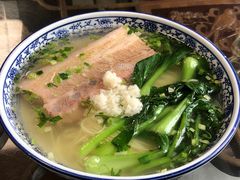 -原怡园面馆(拙政园店)