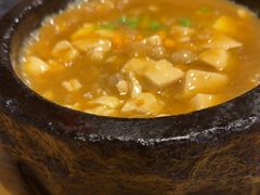 -院子餐厅·大锅菜·老杭帮(桥西直街店)