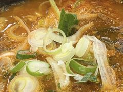 -旺清进洞米肠汤