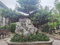 -梁园