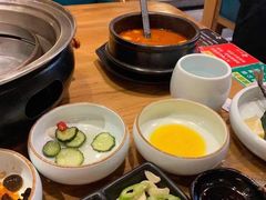 -九田家黑牛烤肉料理(华侨城店)