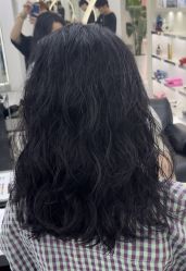 -赤道 Hair Salon