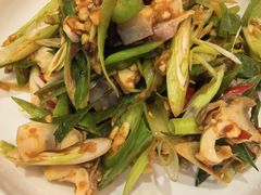 -东北小板凳地摊烧烤(泰来街店)