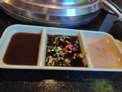 -梨花自助烤肉(天河城店)