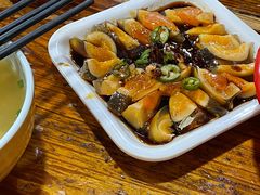 -朱大嘴肥肠血旺(福字街店)