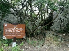 -青州市云门山风景区