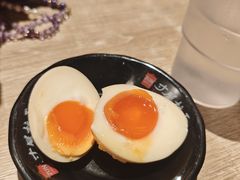 溏心蛋-寸屋拉面(凯德晶萃店)