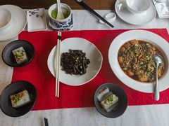 -浣花锦绣(杜甫草堂店)