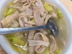 -天一沾水肥肠(科园一街店)