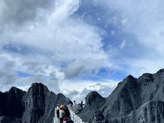 -墨石公园景区