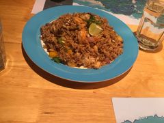 -绿茵阁牛扒餐厅(客村店)
