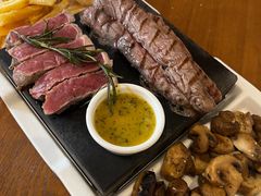 -Entrecôte 法国牛扒馆(保利·时光里店)